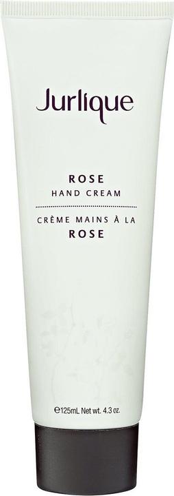 Image du produit Jurlique Crème pour les mains Rose (125 ml)