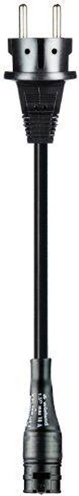 Immagine prodotto Wieland Electric Cavo di collegamento Wieland da 2,5 m RST20I3K1BF 15 presa 25SW / spina Schuko (2.50 m)