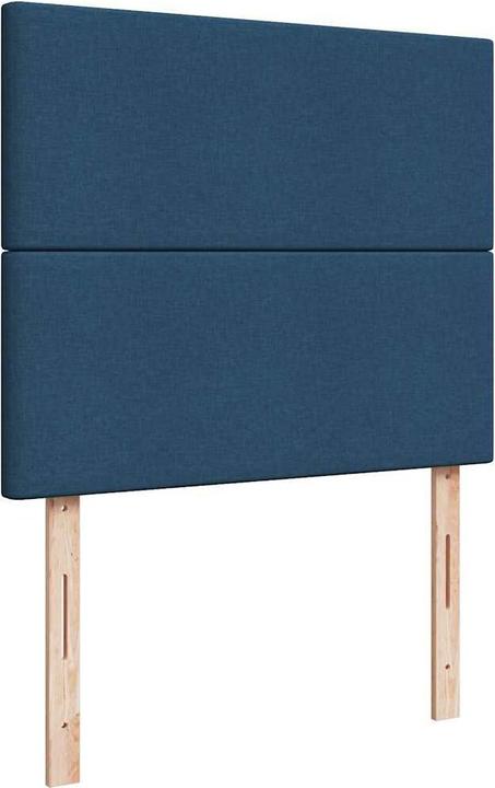 Image du produit vidaXL Ottoman-Bett (120 x 200 cm)