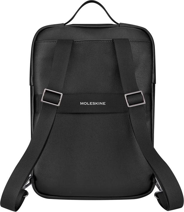 Immagine prodotto Moleskine CLASSIC2.0PRODEVICEBAGVERT13BLK (13")