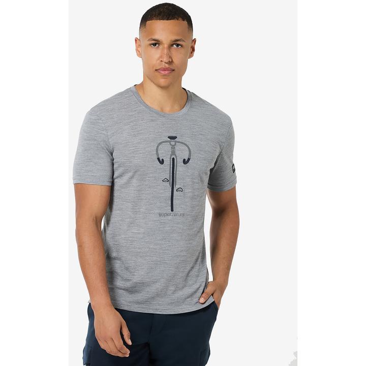 Actual product image Super Natural Vintage Bike (L)