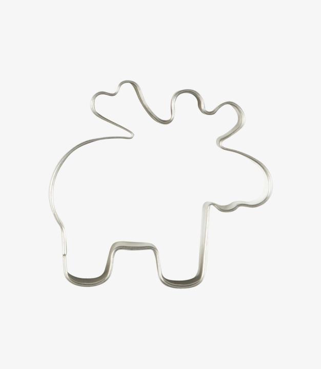 Actual product image Birkmann Moose