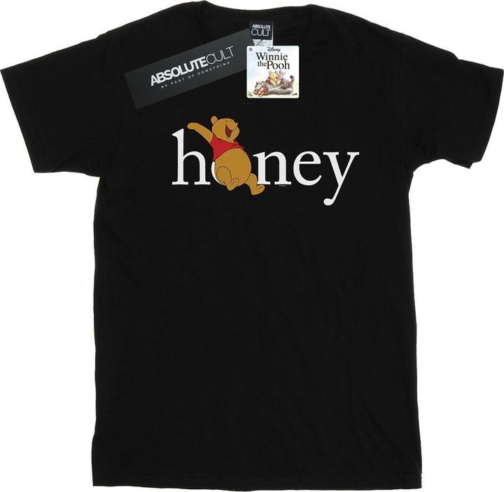 Produktbild Disney Winnie The Pooh Honey TShirt Jungen (152, 158)