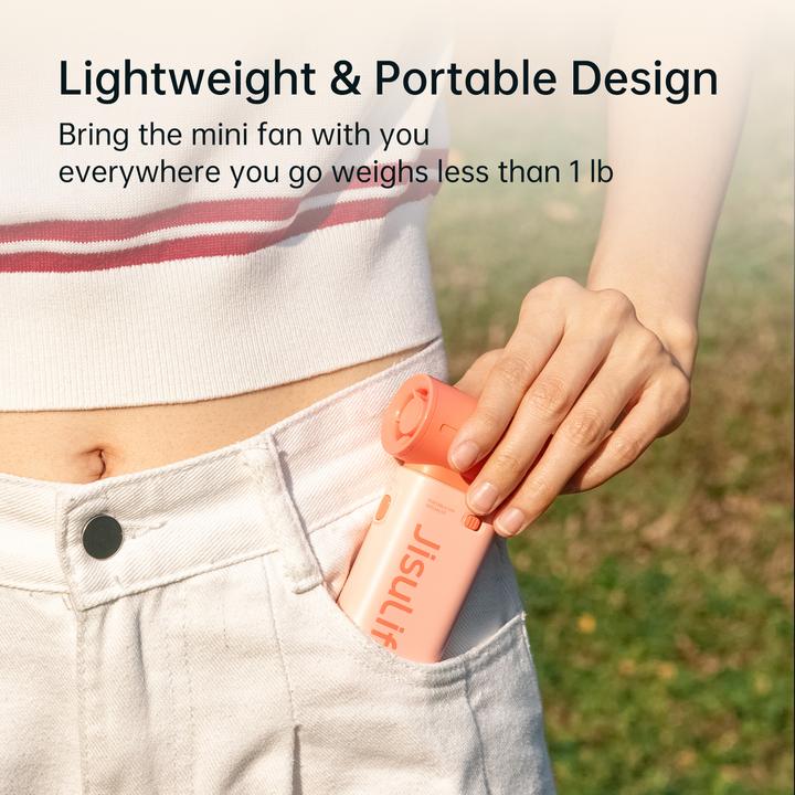 Actual product image Jisulife Life 9