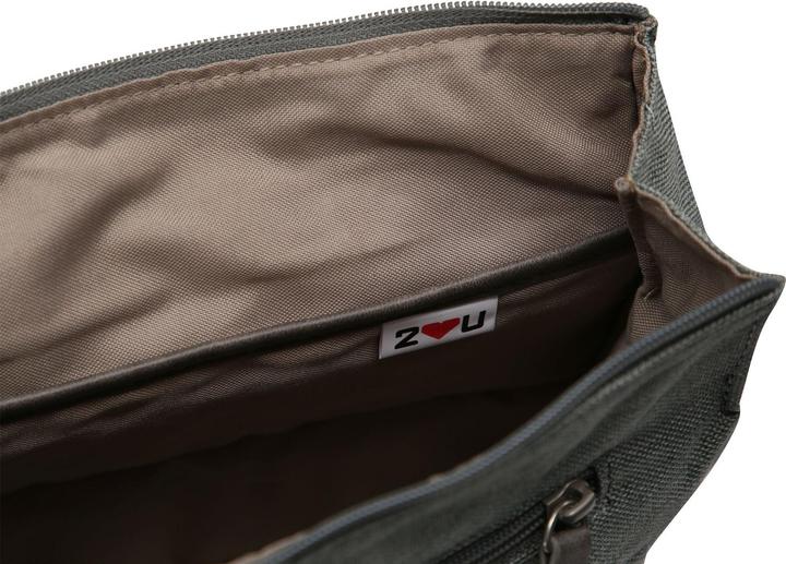 Actual product image Zwei Rucksack Olli OR13 (7 l)