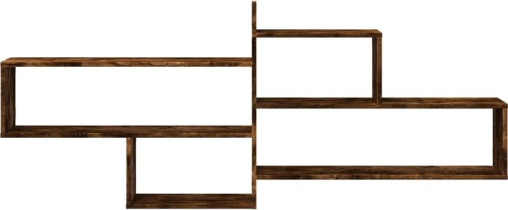 Produktbild VidaXL Wandregal (167.5 x 18 x 68 cm)