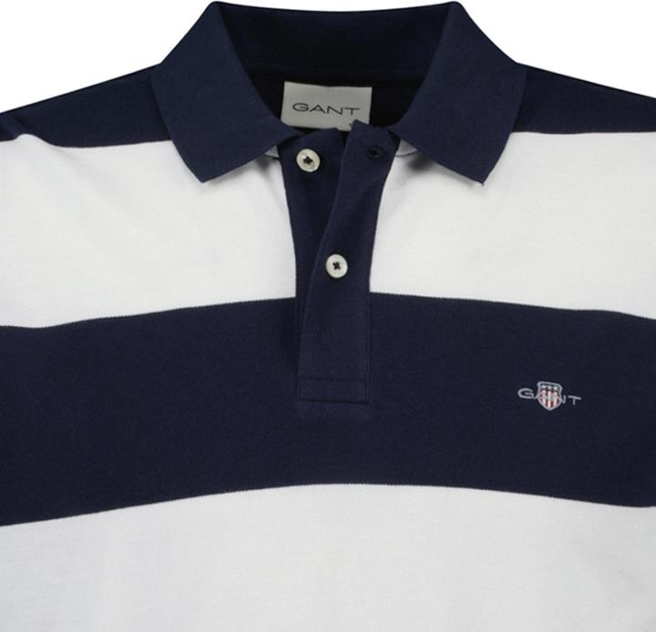 Immagine prodotto GANT Block Stripe Polo (XL)