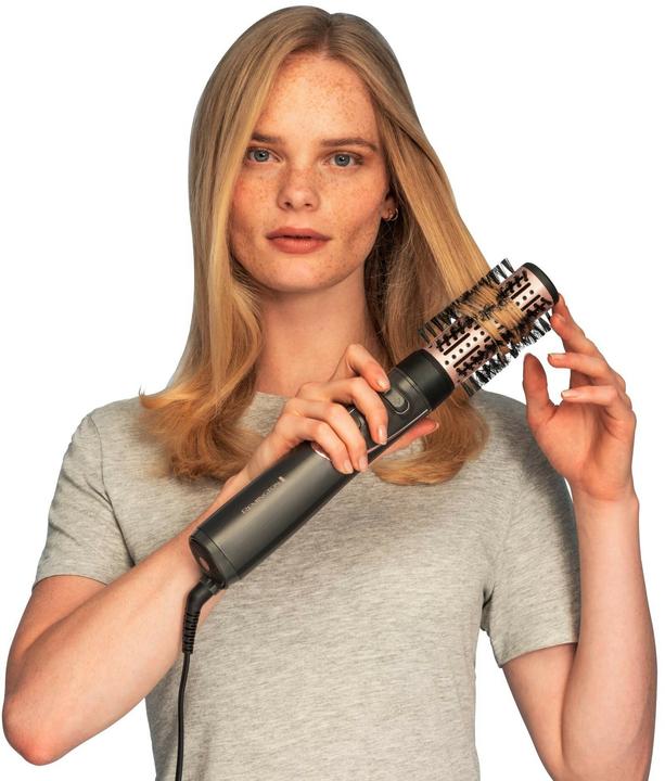 Actual product image Remington Curl & Straight Confidence