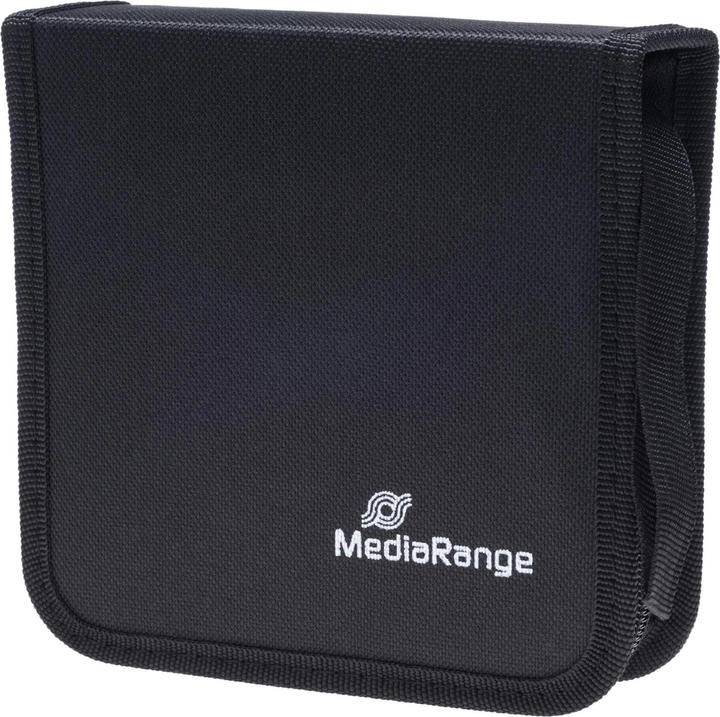 MediaRange CD-Tasche