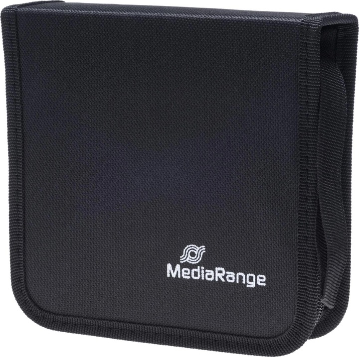 MediaRange CD-Tasche