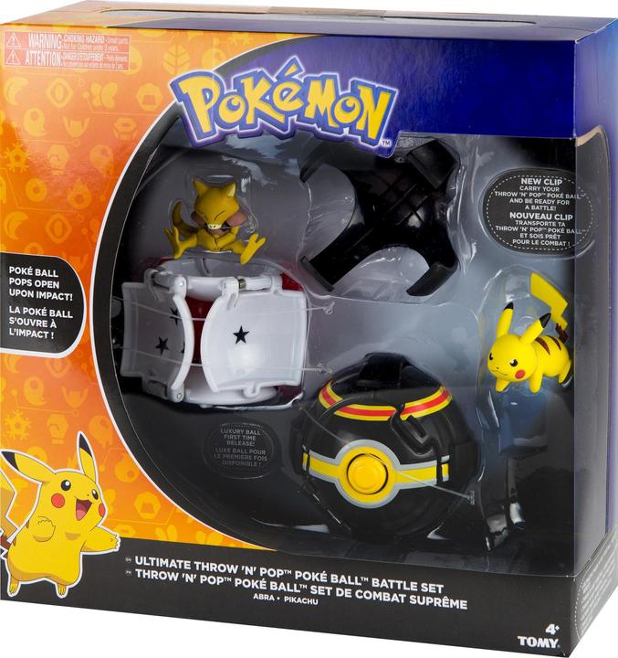 Produktbild Tomy T19088