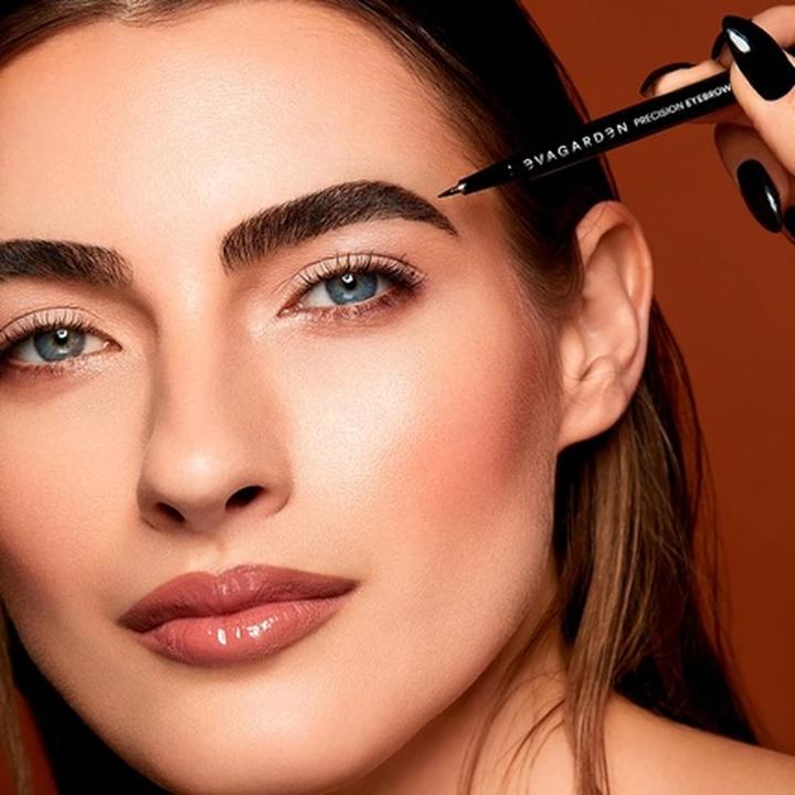 Image du produit Evagarden Eyebrow Marker Precision 819 Dark