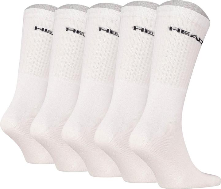 Actual product image Head Socken Casual ELEMENTS ALL SPORTS CREW ECOM (5-pack, 39 - 42)