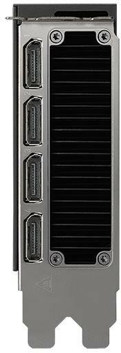 Image du produit PNY Quadro RTX 4000 SFF ADA (20 Go)