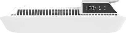 Actual product image Mill Invisible WiFi panel heater low model 800W (400 W)