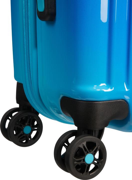 Actual product image American Tourister Air Force 1 (69 l, M (50 - 90l))