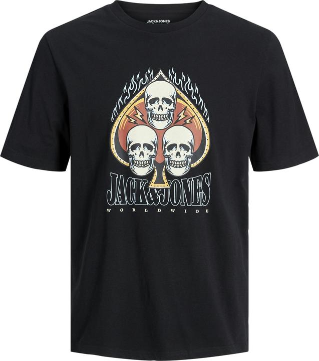 Produktbild Jack & Jones Junior Jorheavens Tee Ss Crew Neck Sn Jnr (152)