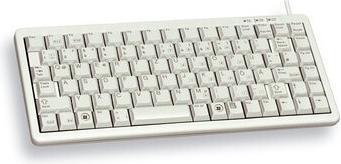 Produktbild CHERRY G84-4100 (US, Kabelgebunden)