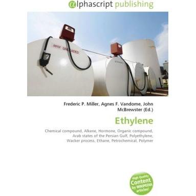 Ethylene, Fachbücher
