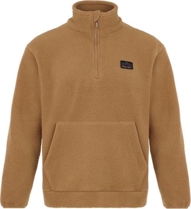 Actual product image Protest 1/4 ZIP TOP PRTPORIS (M)