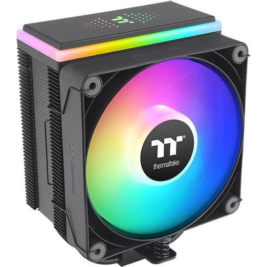 Thermaltake ASTRIA 400 ARGB Lighting (160 mm), CPU Kühler, Schwarz