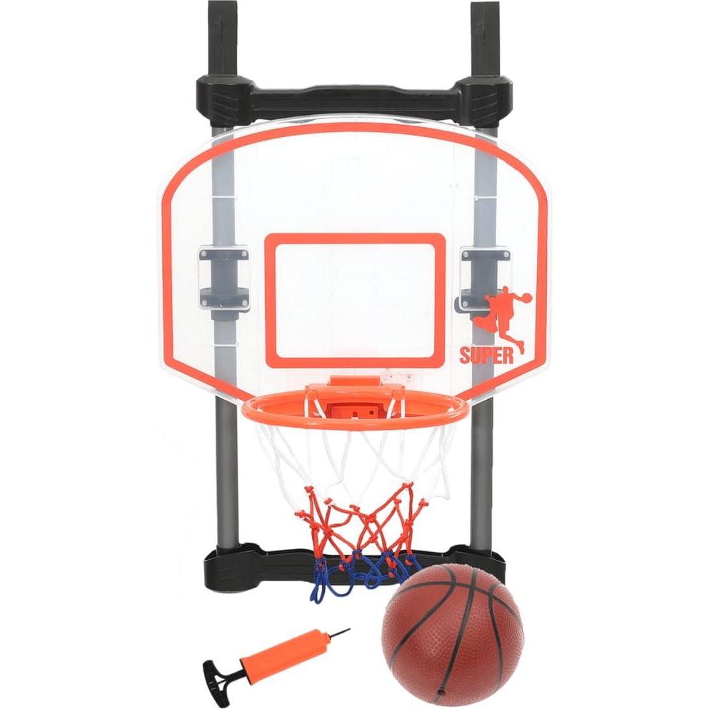 VidaXL, Basketballkorb