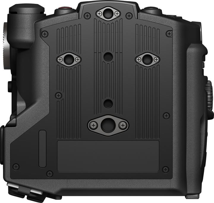 Image du produit Canon EOS C400 (26.67 Mpx, 60i)