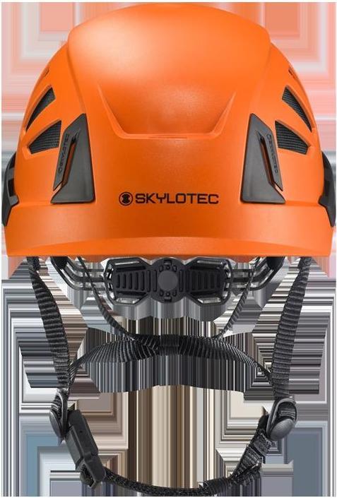 Image du produit Skylotec Casque d'escalade industriel INCEPTOR GRX (54 - 63 cm)