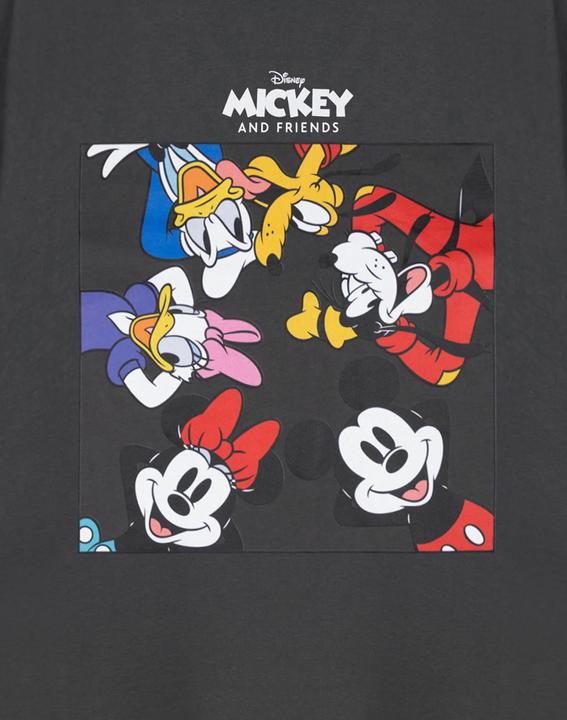 Produktbild Mickey & Friends TShirt kurzärmlig (S)