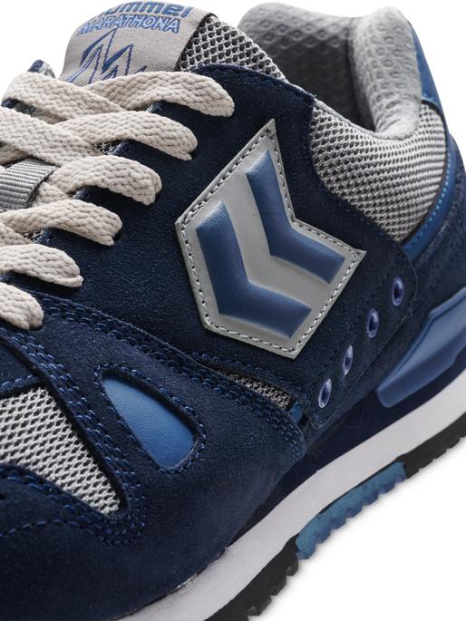 Actual product image hummel Marathona Suede (41)