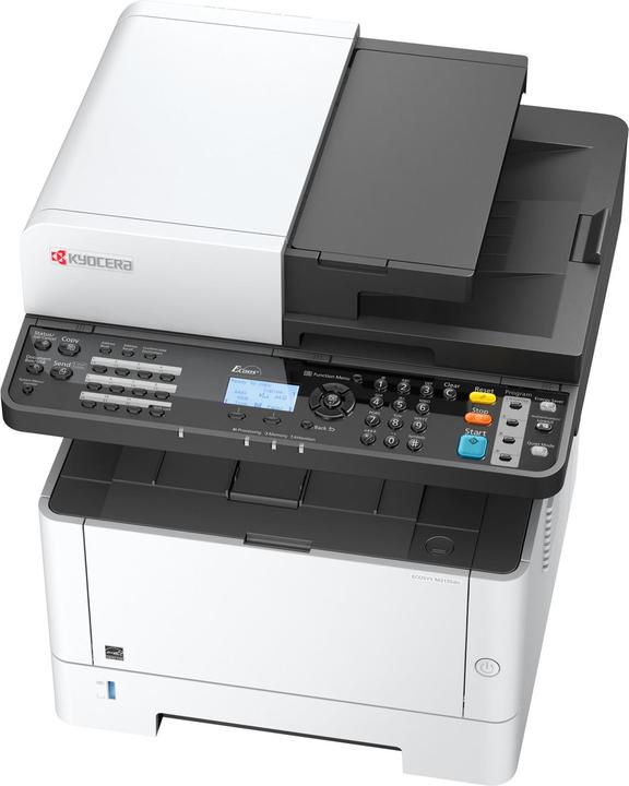 Productafbeelding Kyocera ECOSYS M2135dn (Laser, Zwart-wit)