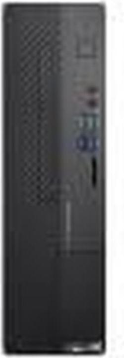 Actual product image ASUS D500SCCZ-511400041X INTEL CORE I5-11400 8GO 256GO NVME SSD 3.5P HDD KIT UMA W10P 2 YEARS D+1 BL (256 GB, 8 GB, Intel Core i5-11400)