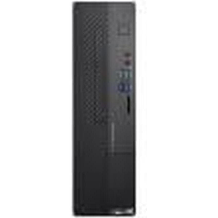 ASUS D500SCCZ-511400041X INTEL CORE I5-11400 8GO 256GO NVME SSD 3.5P HDD KIT UMA W10P 2 YEARS D+1 BL