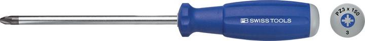 Produktbild PB Swiss Tools Schraubenzieher (Pozidriv-Kreuzschlitz (PZ))