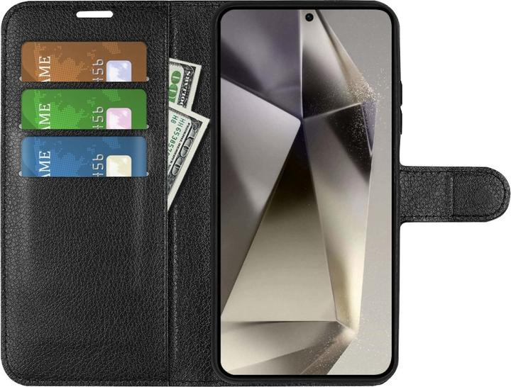 Immagine prodotto Screenguard Leather Guard (Samsung Galaxy S24 Ultra)
