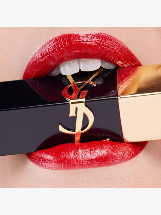 Produktbild Yves Saint Laurent Rouge Pur Couture The Bold Revenged Red 04 (Nr. 04 - Revenged Red)