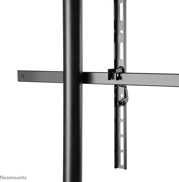 Produktbild Neomounts Mobile Flat Screen Floor Stand (stand+y) (height: ) (Universal, 100", 100 kg)