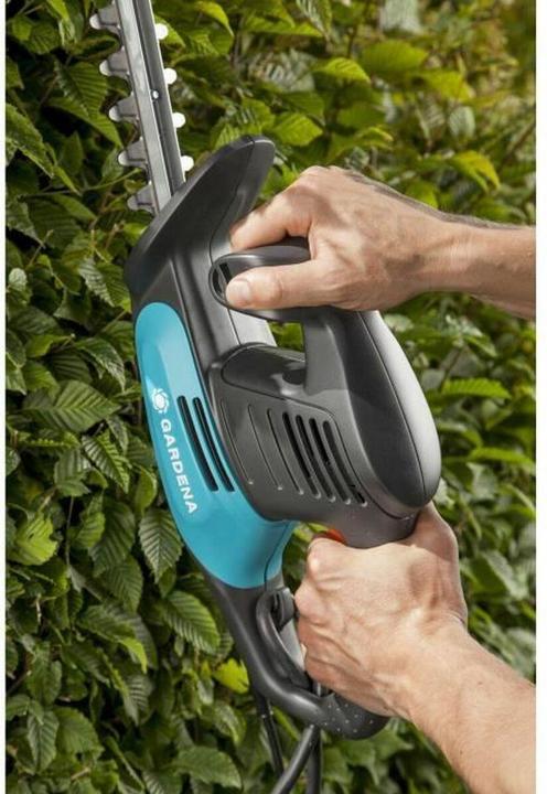 Actual product image Gardena EasyCut 450/50 (Electrical connection)