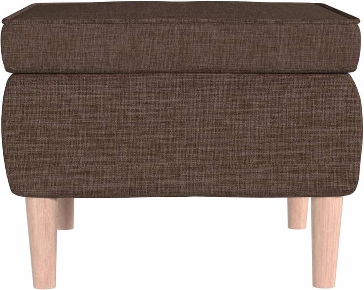 Image du produit vidaXL Hocker