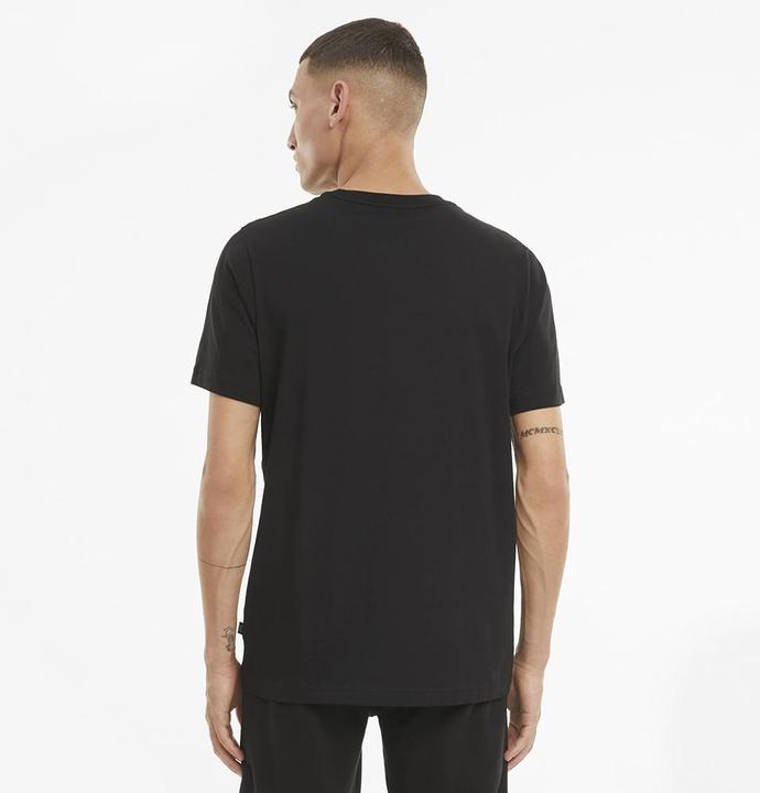 Immagine prodotto Puma Maglietta ESS con logo piccolo (XXL)