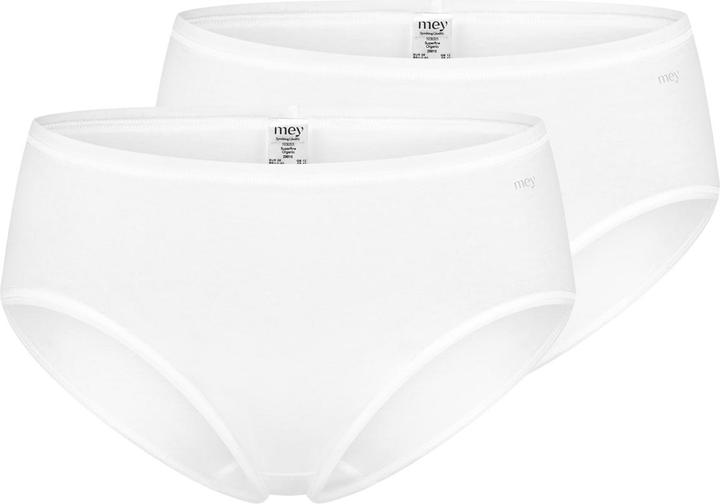 Produktbild Mey 2er Pack Organic American-Pants (38, M, 2er Pack)