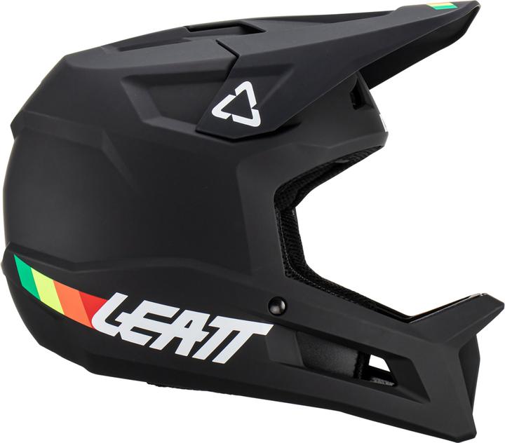 Image du produit Leatt Gravité 1.0 (53 - 54 cm)