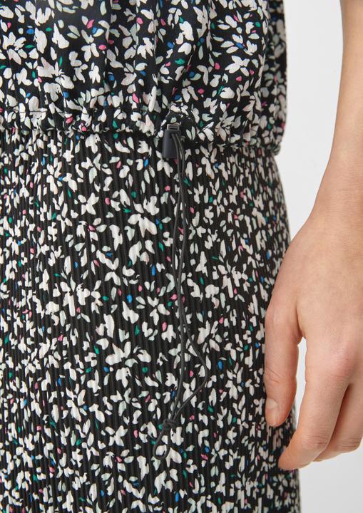 Immagine prodotto s.Oliver Bluse Bluse mit Dobby-Struktur (36)