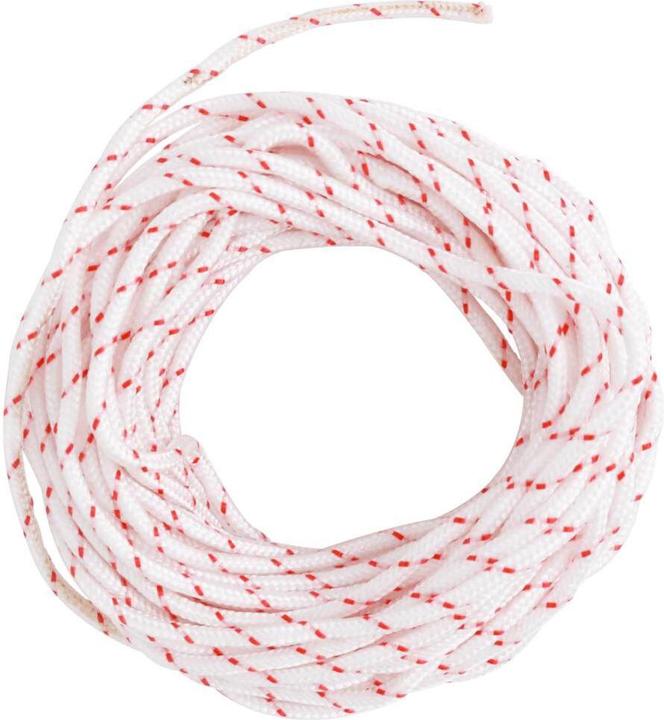 Image du produit VidaXL Corde de démarrage et Ø3 mm 10 m nylon (10 m)