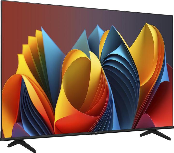 Produktbild Hisense TV 43E77NQ (43", E7NQ, QLED, 4K, 2024)