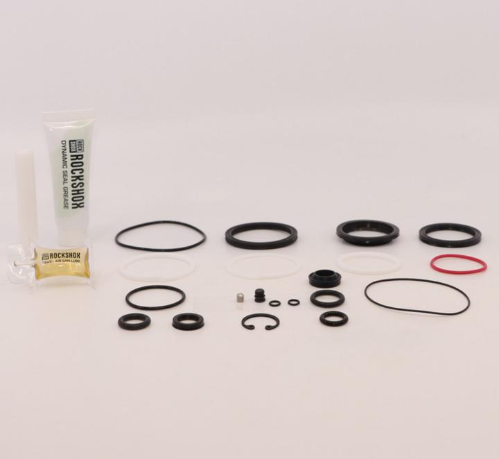 RockShox Actif (200 mm)