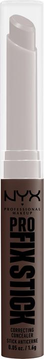 Actual product image NYX Professional Make-Up Nyx Concealers (18 Rich espresso)
