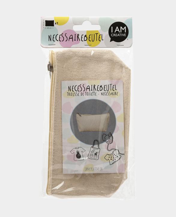 Actual product image I Am Creative Necessaire