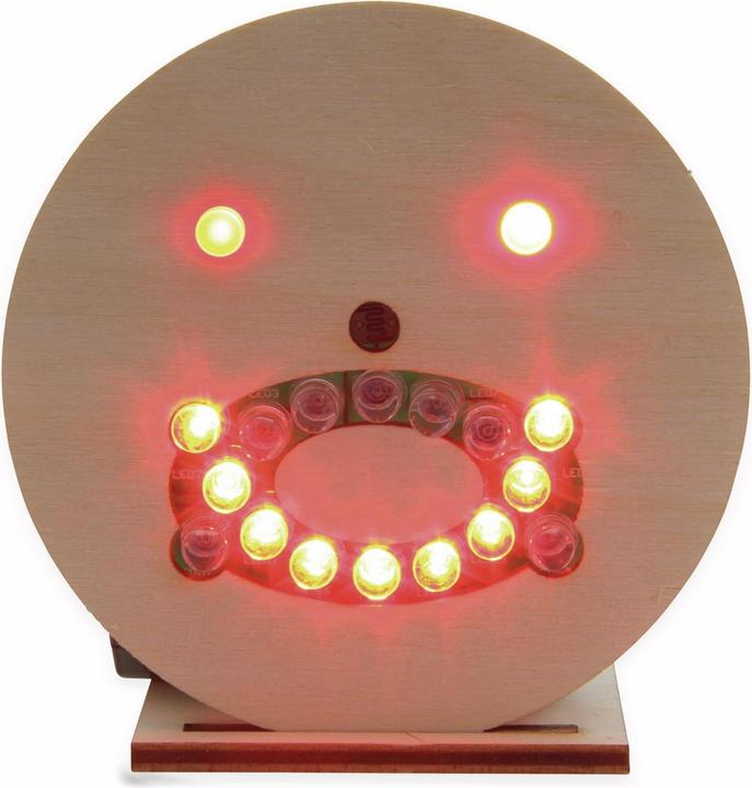 Produktbild Sol Expert LED Bausatz