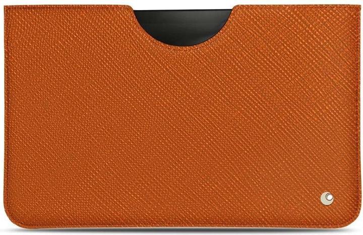 Oranje levendig ( Pantone #e36b39 )